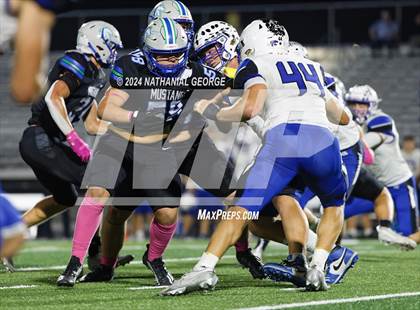Thumbnail 1 in Kearney @ Millard North photogallery.