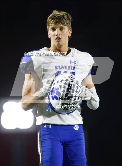 Thumbnail 3 in Kearney @ Millard North photogallery.
