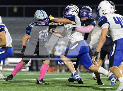 Thumbnail 2 in Kearney @ Millard North photogallery.