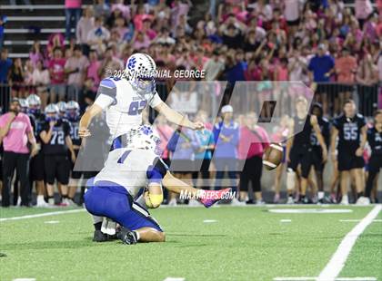 Thumbnail 2 in Kearney @ Millard North photogallery.