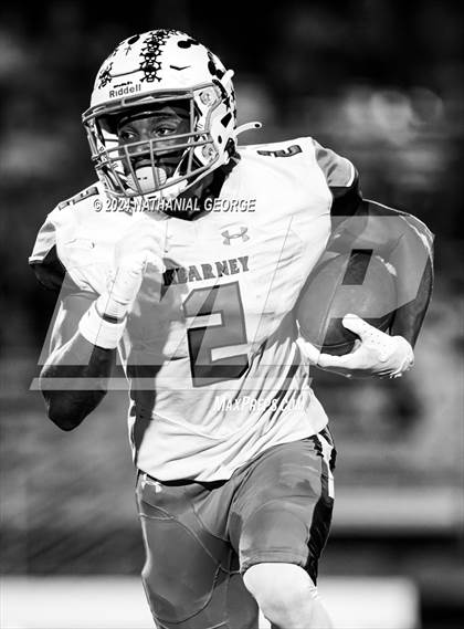 Thumbnail 1 in Kearney @ Millard North photogallery.