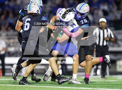 Thumbnail 3 in Kearney @ Millard North photogallery.