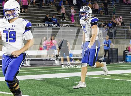 Thumbnail 1 in Kearney @ Millard North photogallery.