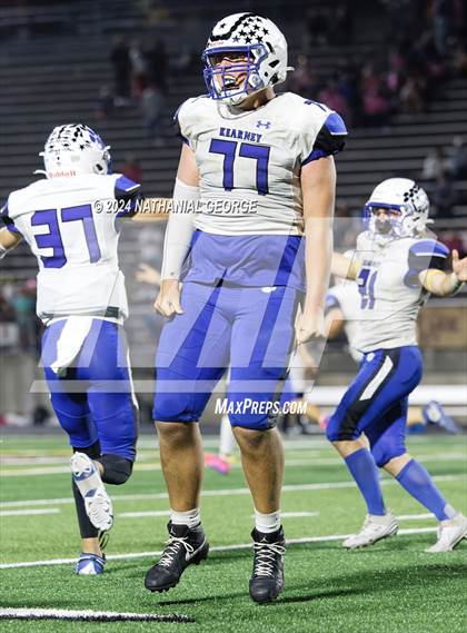 Thumbnail 1 in Kearney @ Millard North photogallery.