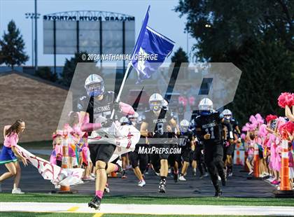 Thumbnail 2 in Kearney @ Millard North photogallery.
