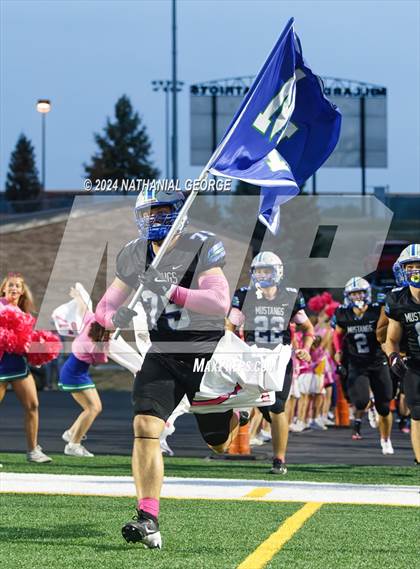 Thumbnail 1 in Kearney @ Millard North photogallery.