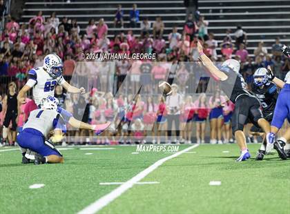 Thumbnail 1 in Kearney @ Millard North photogallery.