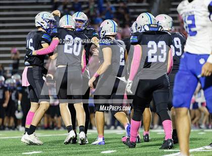 Thumbnail 2 in Kearney @ Millard North photogallery.