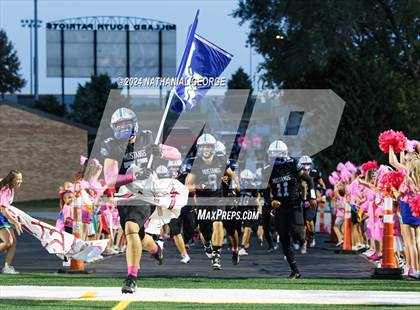 Thumbnail 1 in Kearney @ Millard North photogallery.