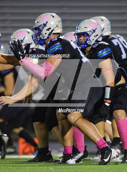 Thumbnail 1 in Kearney @ Millard North photogallery.