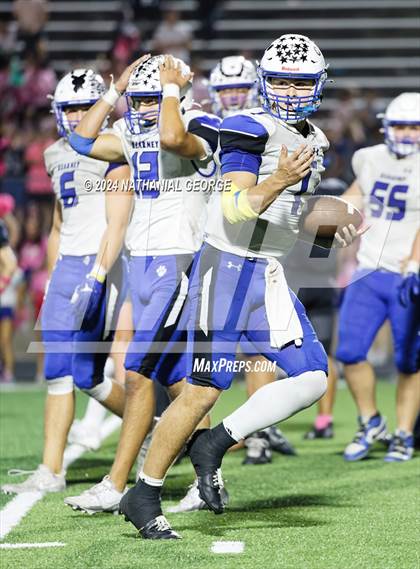 Thumbnail 3 in Kearney @ Millard North photogallery.