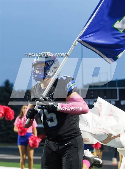 Thumbnail 2 in Kearney @ Millard North photogallery.