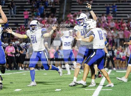 Thumbnail 3 in Kearney @ Millard North photogallery.