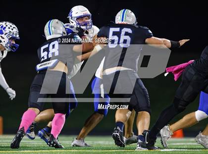 Thumbnail 3 in Kearney @ Millard North photogallery.