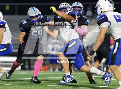 Thumbnail 1 in Kearney @ Millard North photogallery.