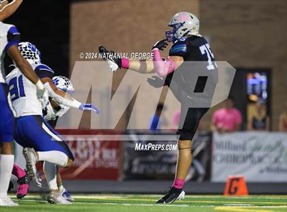 Thumbnail 1 in Kearney @ Millard North photogallery.