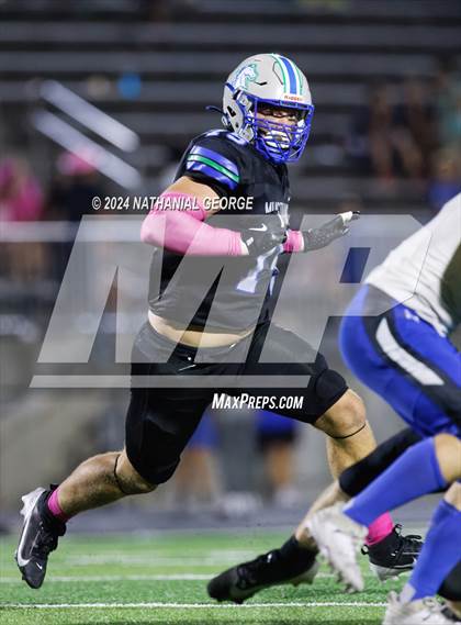 Thumbnail 3 in Kearney @ Millard North photogallery.