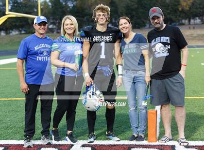 Thumbnail 1 in Kearney @ Millard North photogallery.