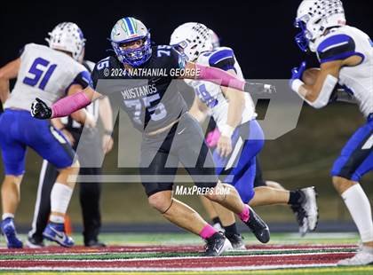 Thumbnail 2 in Kearney @ Millard North photogallery.
