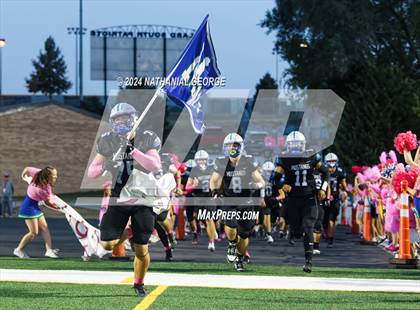 Thumbnail 3 in Kearney @ Millard North photogallery.