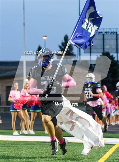 Thumbnail 3 in Kearney @ Millard North photogallery.
