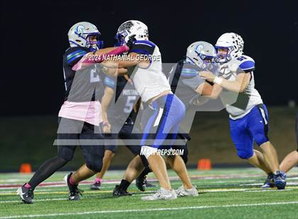 Thumbnail 2 in Kearney @ Millard North photogallery.