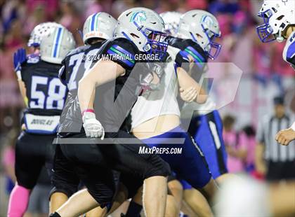 Thumbnail 1 in Kearney @ Millard North photogallery.