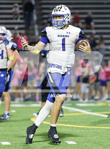Thumbnail 1 in Kearney @ Millard North photogallery.
