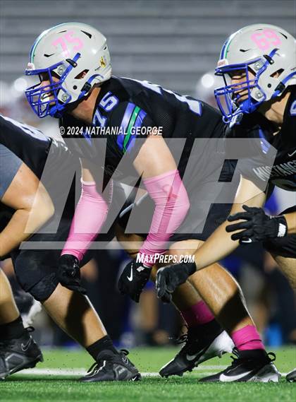 Thumbnail 3 in Kearney @ Millard North photogallery.