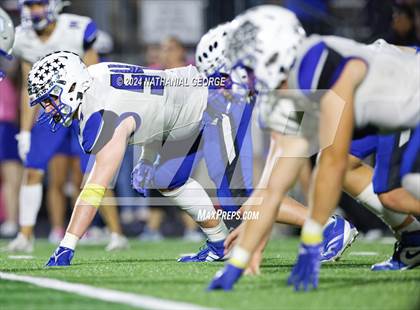 Thumbnail 2 in Kearney @ Millard North photogallery.