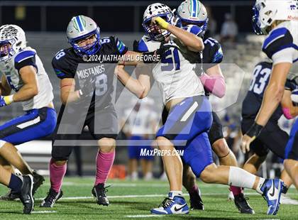 Thumbnail 3 in Kearney @ Millard North photogallery.