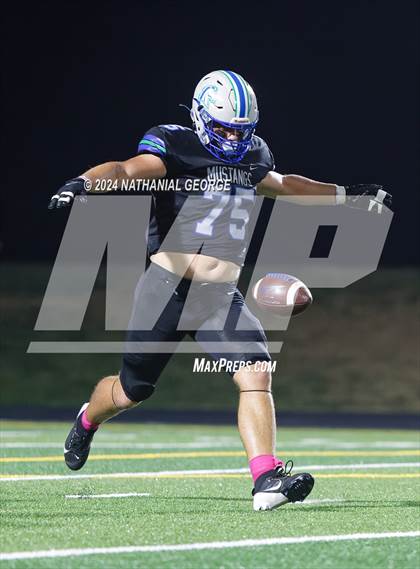 Thumbnail 1 in Kearney @ Millard North photogallery.