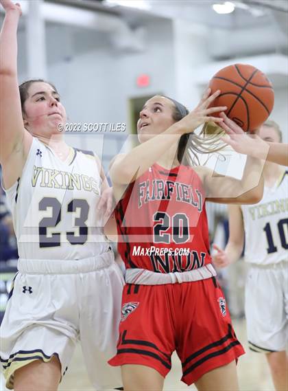 Thumbnail 2 in Fairfield Union @ Teays Valley photogallery.