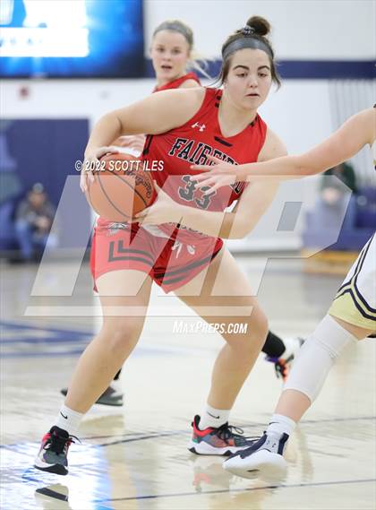 Thumbnail 2 in Fairfield Union @ Teays Valley photogallery.