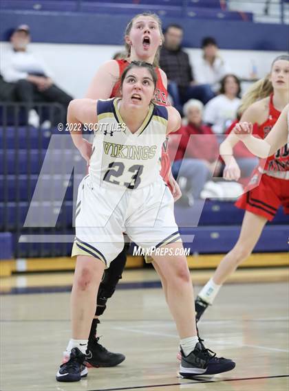 Thumbnail 3 in Fairfield Union @ Teays Valley photogallery.