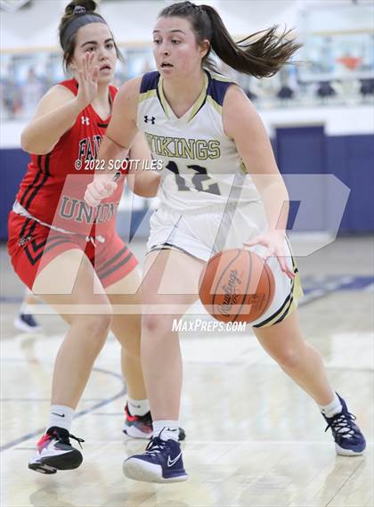 Thumbnail 3 in Fairfield Union @ Teays Valley photogallery.
