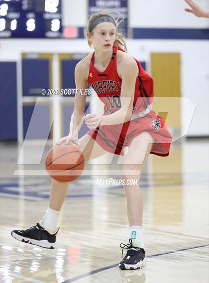 Thumbnail 1 in Fairfield Union @ Teays Valley photogallery.