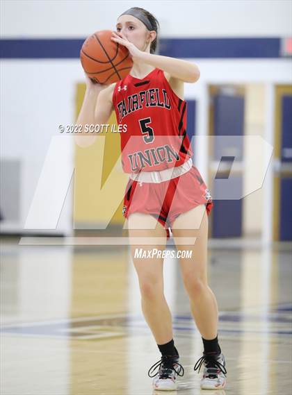 Thumbnail 1 in Fairfield Union @ Teays Valley photogallery.