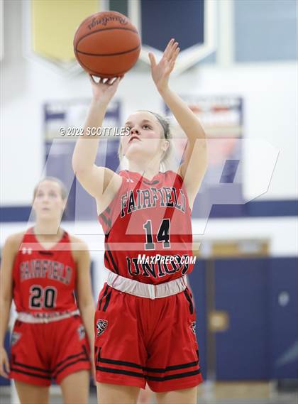 Thumbnail 3 in Fairfield Union @ Teays Valley photogallery.