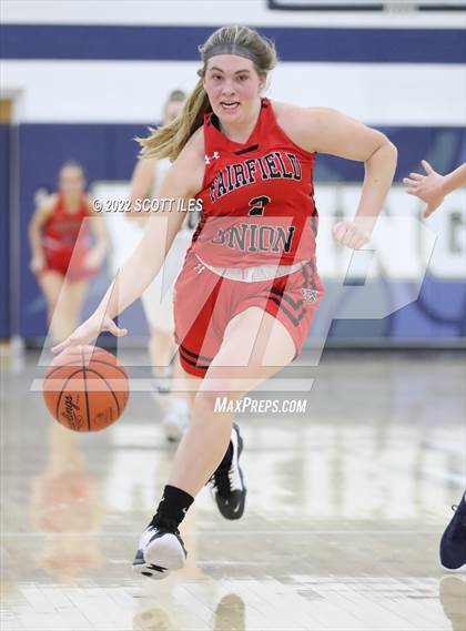 Thumbnail 1 in Fairfield Union @ Teays Valley photogallery.