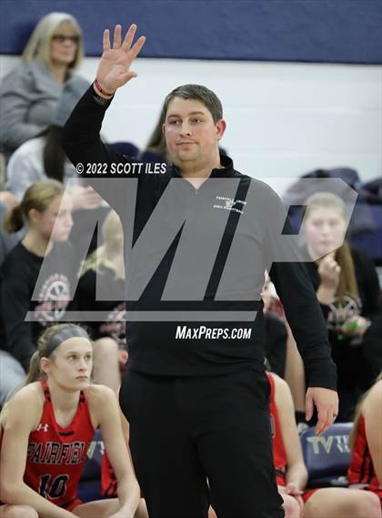 Thumbnail 3 in Fairfield Union @ Teays Valley photogallery.