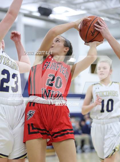 Thumbnail 3 in Fairfield Union @ Teays Valley photogallery.
