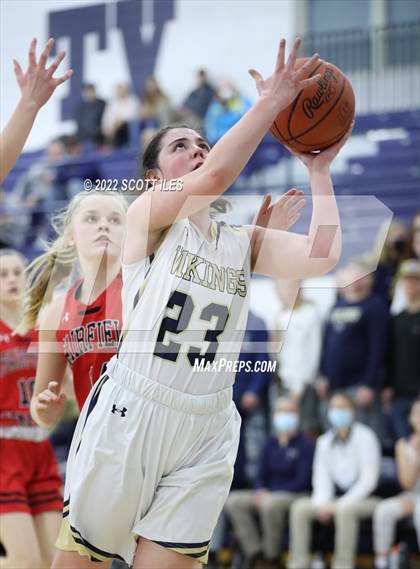 Thumbnail 1 in Fairfield Union @ Teays Valley photogallery.
