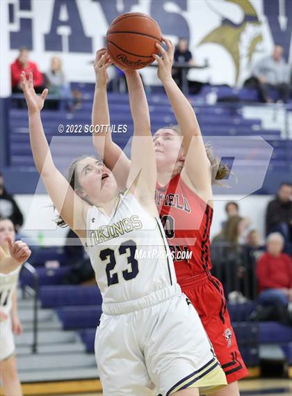 Thumbnail 3 in Fairfield Union @ Teays Valley photogallery.
