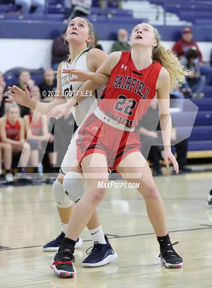 Thumbnail 3 in Fairfield Union @ Teays Valley photogallery.