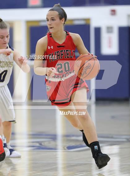 Thumbnail 1 in Fairfield Union @ Teays Valley photogallery.