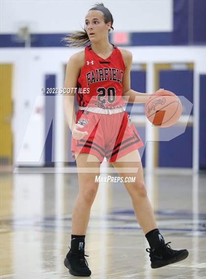 Thumbnail 2 in Fairfield Union @ Teays Valley photogallery.