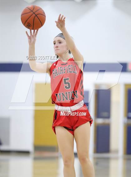 Thumbnail 2 in Fairfield Union @ Teays Valley photogallery.
