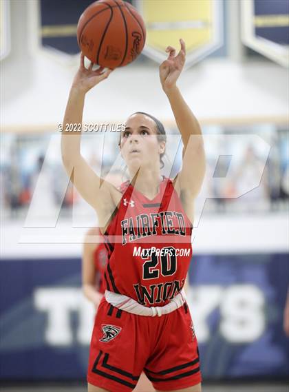 Thumbnail 2 in Fairfield Union @ Teays Valley photogallery.