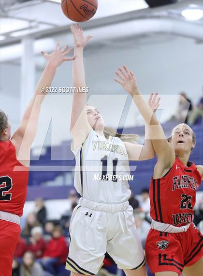 Thumbnail 3 in Fairfield Union @ Teays Valley photogallery.